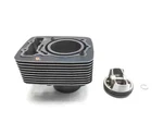 Engine Cylinder Jug W Piston Rear 1999 Victory V92C 3026A Used. Price: $73.39.