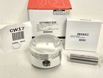 Wiseco 4379M07200 Big Bore 1075CC 9:1 Compression Piston KZ1000 KZ900 Z1R New. Price: $188.09.