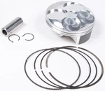 Vertex 23733A Piston Kit Standard Bore 95.96MM, 13.8:1 High Compression New. Price: $308.70.