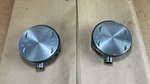 Harley Davidson Piston 102 Std 3.075 Stroke For 4.310" Cylinder Used. Price: $78.50.