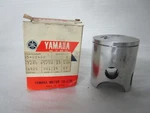 Oem Nos Yamaha Oversize 0.25 Piston 427-11635-01-00 New. Price: $19.99.