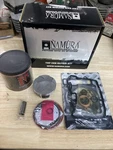 Top End Kit 78.99/+0.02 13.9:1 Piston Honda CRF250R/CRF250RX 20-22 FX-10054-CK New. Price: $175.00.