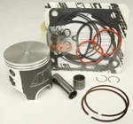 Ktm 300 Exc Xc-w 2008-2016 Wiseco Top End Kit Piston 72MM + Gasket PK1870 New. Price: $245.97.