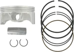 Prox Forged Dome Top Piston Kit 11.0:1 94.94MM Polaris Outlaw 525 Irs 07-11 New. Price: $208.06.