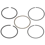 Namura Piston Ring 70.97MM Yamaha TT-R230 2005-2021 NX-40022-4R Fitment New. Price: $18.38.