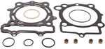 Vertex Big Bore Top End Gasket Kit 81MM +3.0MM For Kawasaki KX250 4-STROKE 2020 New. Price: $106.40.