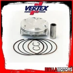 24119C Piston Vertex 76,78MM 4T Honda CRF250R Compr. 13,8:1 2016-2017 250CC (set New. Price: $195.36.