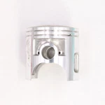 Piston Part Number 3R6-11636-00-00 For Yamaha New. Price: $44.89.