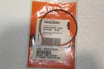 Oem Ktm Square Piston Ring 2500CC 00-10 Sx Xc-w 54630232000 New. Price: $23.04.