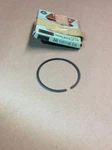 Yamaha AT1 CT1 Piston Ring 2ND .50 Over Oem Nos 248-11611-90-00 New. Price: $17.50.