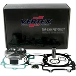 Vertex Cast Replica Top End Kit Standard Bore 63.94MM VTK22926A-1 New. Price: $236.66.