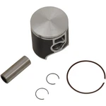 Vertex Piston TC85 / SX85 24212A New. Price: $124.16.