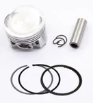 Piston Kit Std 50.00MM 2013-2017 Honda Crf 110 13105-KWW-740 New. Price: $58.16.