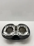 Triumph T100 Bonneville 900 2017 - 2021 Cylinder Barrels Used. Price: $132.69.