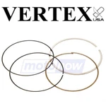 Vertex Ring Set For 2009-2018 Honda CRF450R Engine Pistons Dq New. Price: $82.91.