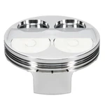 Je Pistons 324915 Yamaha 97.00 Mm Bore Cyl. Kit New. Price: $329.99.