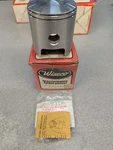 Wiseco Piston Kit 176P8 .080 74-77-77 TC185 71-81 TS185 78-80 DS185 New. Price: $42.50.