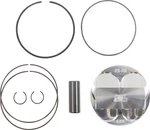 Moose MPX9061-P Piston Kit 95.00 Mm Husqvarna New. Price: $471.95.