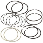 S&s Cycle In. Bore Chromoly Piston Ring Set 94-1302X New. Price: $67.95.