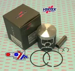 Piston Kit Vertex 64.25 Yamaha Yzf 350 All 2007, 22568025 Banshee Os New. Price: $168.87.