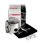 Wiseco Piston Kit - Oversize 51.00MM 455M05100 New. Price: $125.99.