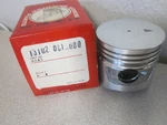 Nos Honda O/s .25 Piston 1971 & 1973-1975 QA50 13102-081-000 New. Price: $59.99.