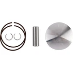 Wossner 8324DB 72.96MM Single Ring Piston Kit For 2022+ Beta Rr 300 & Xtrainer New. Price: $192.00.