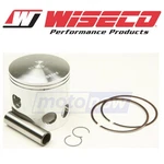 Wiseco For 1979-1981 Yamaha DT175 Engine Pistons Kits Vc New. Price: $151.79.