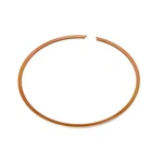 Ring Vertex 72MM Sold Each , 53010007200 New. Price: $61.17.