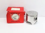 Genuine Honda 1986-88 CR500R Oem Std Standard Bore Piston 13101-ML3-000 Nos New. Price: $224.99.