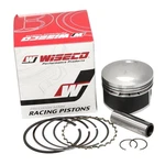Yamaha Raptor 125, 2011-2013, Wiseco Std Piston Kit, 40068M05400 54.00MM/11:1 Cr New. Price: $159.99.