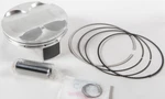 Wiseco Piston Kit Standard Bore 96.00MM, 13:1 High Compression 40110M09600 New. Price: $256.45.