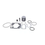 Vertex VTK24352B Top End Piston Kit New. Price: $151.00.