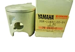 Nos Yamaha Piston Std 1990 YZ125 3SR-11631-00-94 New. Price: $109.97.