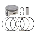 Namura Standard Bore Piston Kit For Can-am Ryker 600 Ace & 900 74MM New. Price: $74.95.