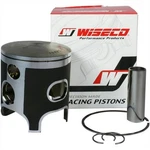 Wiseco RE906M05800 Racer Elite 2STROKE Piston Kit, 4.00MM Oversize 58.00MM New. Price: $199.75.