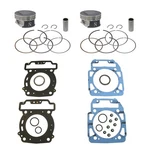 Namura .020 Over Bore Top End Repair Kit For Can-am Outlander 650 2006-24 82.5MM New. Price: $199.95.
