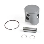 Pro-x Piston Kit 01.1222.A Honda Cr 125 2004 Standard New. Price: $119.66.