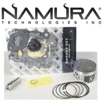 Namura NA-11001-2K Top End Repair For Engine Pistons Kits Dw New. Price: $89.63.