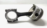 1980 Honda Gold Wing GL1100 Piston & Rod 13101-463-004 13204-463-405 Used. Price: $24.50.