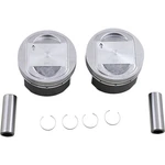Drag Specialties Pistons Big Bore 0911-0047 New. Price: $168.87.