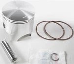 Wiseco 546P2 546M08750 Piston Kit Pro-lite 87.50/+0.50 Yam New. Price: $243.95.