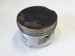 1986-1987 Honda Shadow Vt 700 Engine Cylinder Piston Std Oem 13101-MK7-670 Used. Price: $79.99.