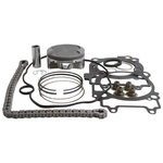Vertex VTK24397B Top End Piston Kit 79.95/STD 10.2:1 New. Price: $436.95.
