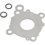 Drag Specialties 0932-0221 Oil Pump Partition Plate & O-rings For 88" Twin Cam New. Price: $26.73.