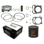 Namura Top End Repair Kit FX-40032K New. Price: $228.70.
