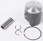 Vertex 175-23429CD Cast Piston Kit 39.47MM Standard New. Price: $99.95.