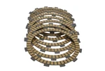 Prox 2018-2019 250 Sef-r Racing Sherco Clutch Friction Plate Set 16.S73011 New. Price: $107.61.