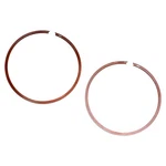 Wiseco Ring SET-68.25MM For 1988-1992 Suzuki LT250R Quadracer Atv New. Price: $52.69.