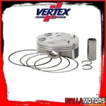 24021A Piston Vertex 76,95MM 4T Hc Kawasaki KX250F-KXE250F Compr 14,3:1 2016- New. Price: $208.65.
